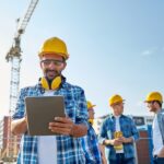  مهارت‌های ضروری اشتغال در مهندسی عمران