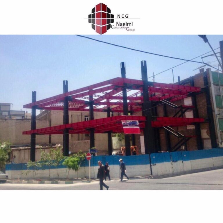 معماری
